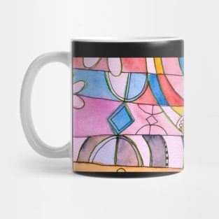 November 2023 -9 Mug